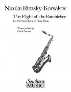 The Flight of the Bumblebee 