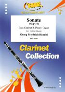 Sonate HWV 370 Download