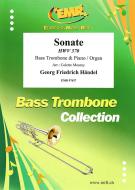 Sonate HWV 370 Download