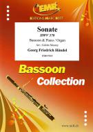 Sonate HWV 370 Download