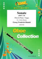 Sonate HWV 370 Download