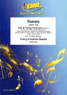 Sonate HWV 370 Download