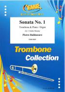 Sonate Nr. 1 Download
