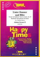 Unter Donner und Blitz op. 324 Download