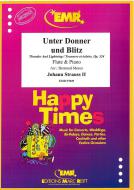 Unter Donner und Blitz op. 324 Download