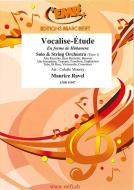 Vocalise-Etude Download