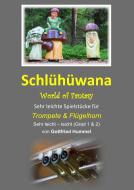 Schlühüwana´s  World Of Fantasy 