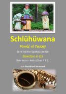 Schlühüwana´s  World Of Fantasy 