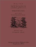 Waldbilder op. 141 