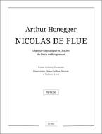 Nicolas de Flue (Version Orchestre d'harmonie) 