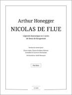 Nicolas de Flue (Version André Besançon) 