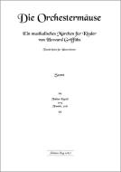 Die Orchestermäuse (Transkription für Blasorchester) 