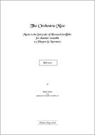 Die Orchestermäuse (Kammerensemble) 