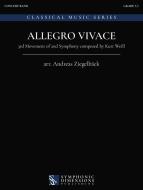 Allegro Vivace 