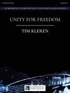 Unity for Freedom 