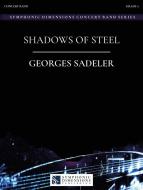Shadows of Steel 