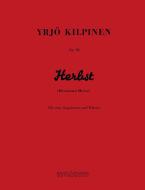 Herbst op. 98 