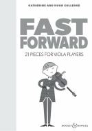 Fast Forward 