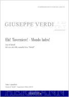 Falstaff - Ehi! Taverniere! - Mondo ladro! (atto terzo) 