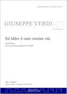 Falstaff - Dal labbro il canto estasïato vola (atto terzo) 