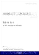 Tod des Boris (aus Bild X) 