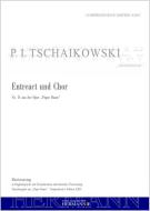 Pique Dame - Entreact und Chor (Nr. 11) 