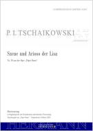Pique Dame - Szene und Arioso der Lisa (Nr. 20) 