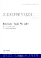 Rigoletto - Pari siamo - Figlia! Mio padre (no. 4) 