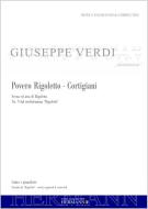 Rigoletto - Povero Rigoletto - Cortigiani (no. 9) 