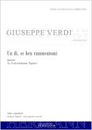 Rigoletto - Un dì, se ben rammentomi (no. 12) 