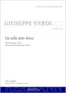Otello - Gia nella notte densa (atto primo) 