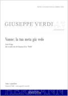 Otello - Vanne; la tua meta già vedo (atto secondo) 