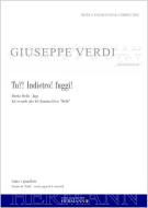 Otello - Tu?! Indietro! fuggi! (atto secondo) 