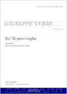 Otello - Dio! Mi potevi scagliar (atto terzo) 