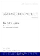 L'elisir d'amore - Una furtiva lagrima (no. 11) 