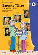 Barocke Tänze 