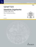 Sämtliche Orgelwerke 1 Download