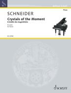 Kristalle des Augenblicks 