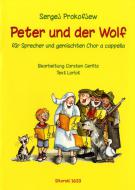 Peter und der Wolf 