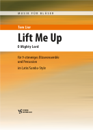 Lift Me Up 