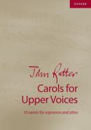 Carols for Upper Voices 