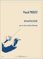 Rhapsodie 