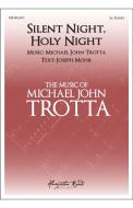 Silent Night, Holy Night - SA 