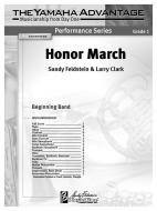 Honor March 