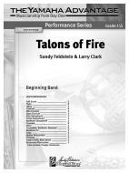 Talons of Fire 