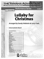 Lullaby for Christmas 
