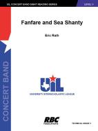 Fanfare and Sea Shanty 