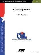 Climbing Hopes 
