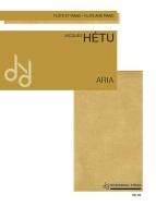 Aria op. 27 