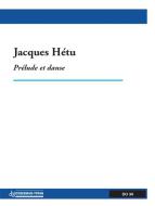 Prélude et danse op. 24 